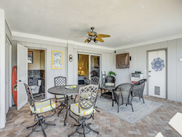Canalfront Home with Pool, Hot Tub and Dock in Marco island